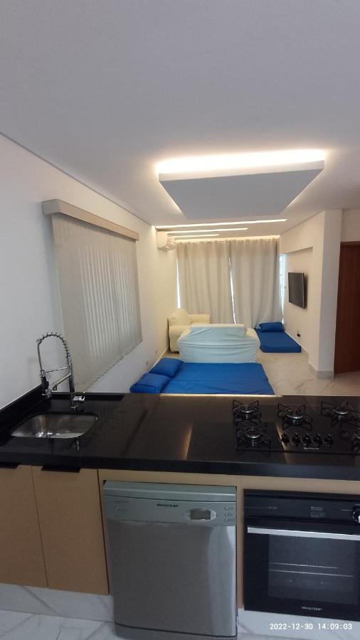 Casa Com Piscina E Hidromassagem Praia Enseada. Гуаружа Екстер'єр фото
