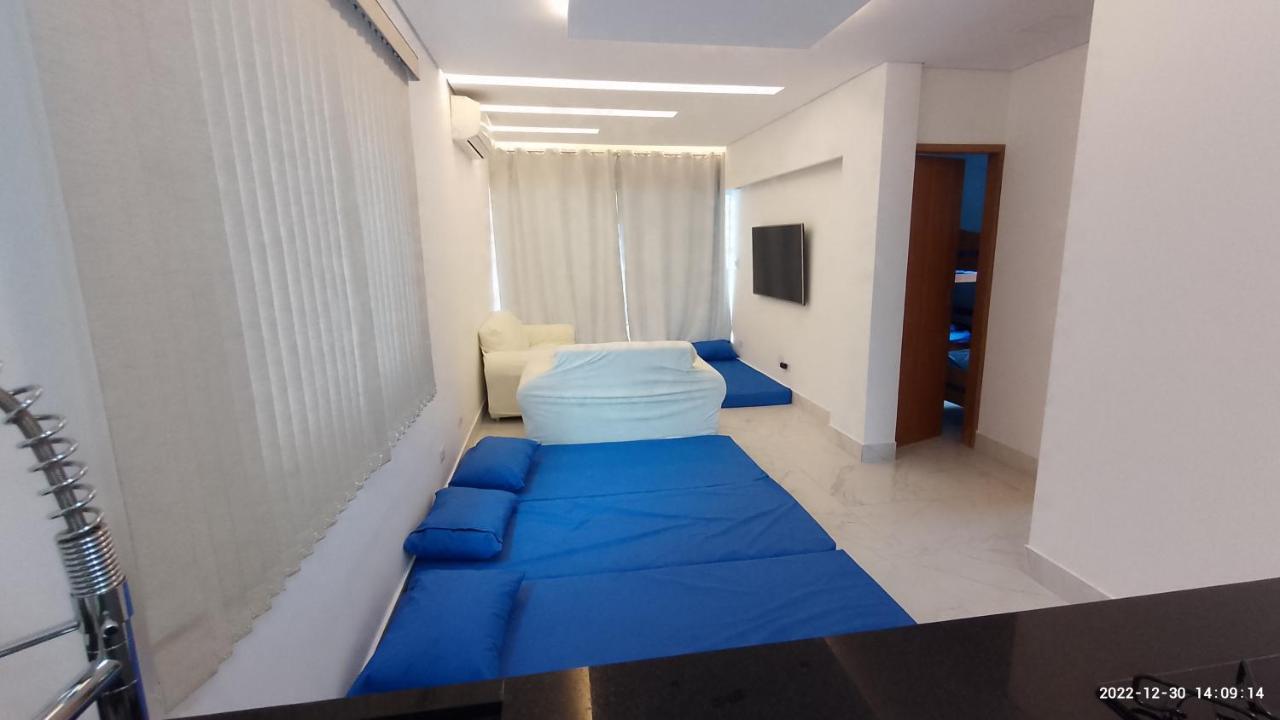 Casa Com Piscina E Hidromassagem Praia Enseada. Гуаружа Екстер'єр фото