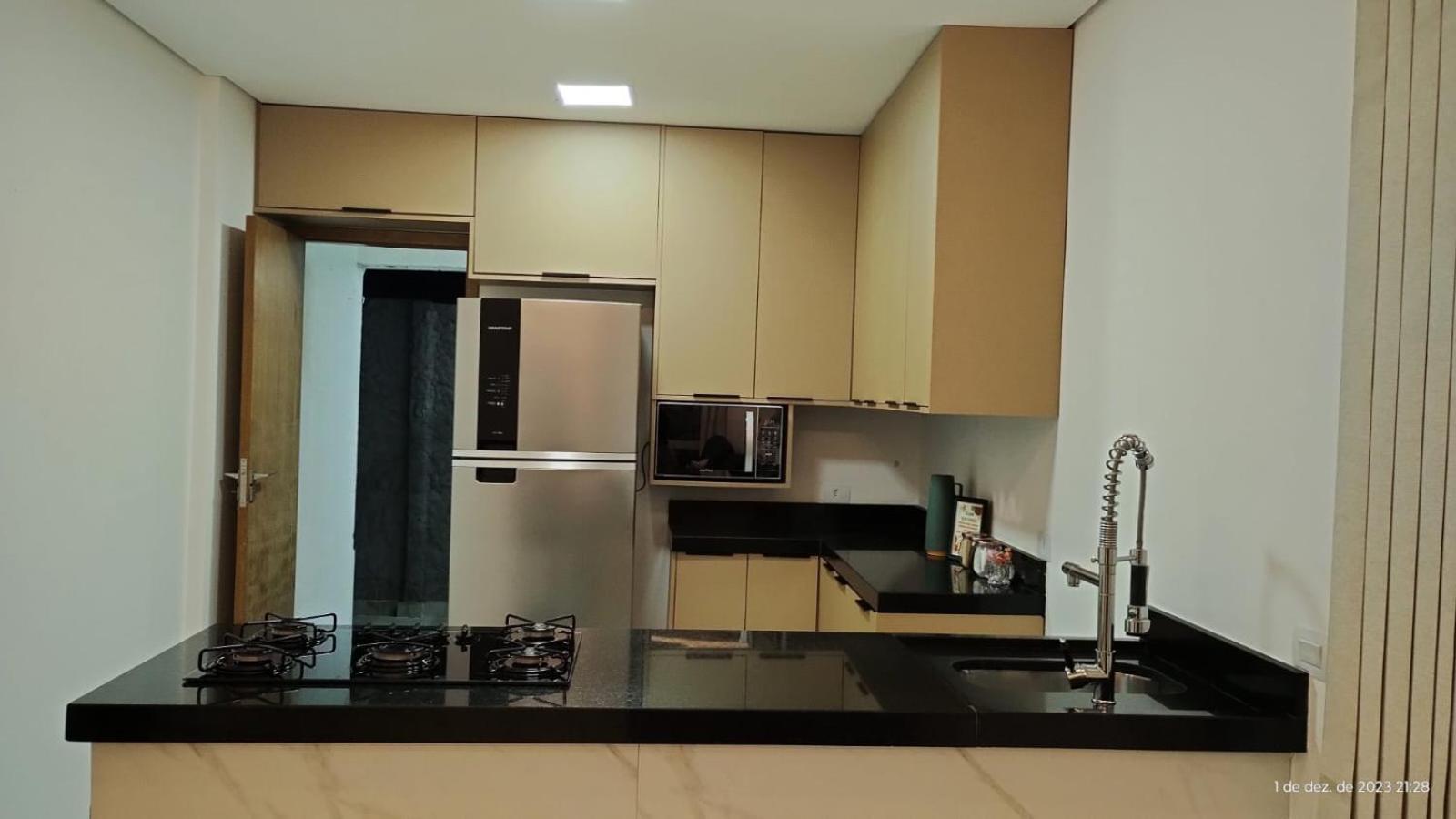 Casa Com Piscina E Hidromassagem Praia Enseada. Гуаружа Екстер'єр фото