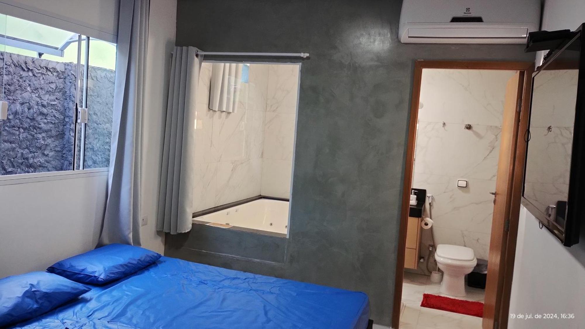 Casa Com Piscina E Hidromassagem Praia Enseada. Гуаружа Екстер'єр фото