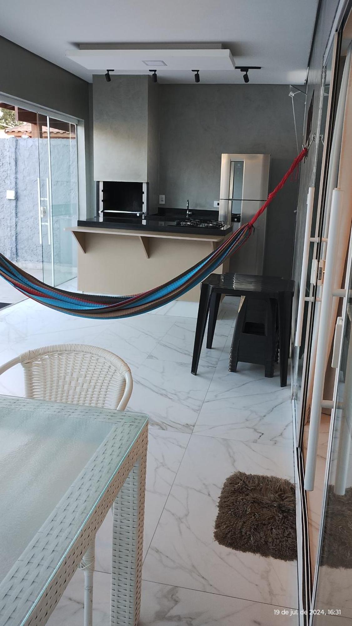 Casa Com Piscina E Hidromassagem Praia Enseada. Гуаружа Екстер'єр фото